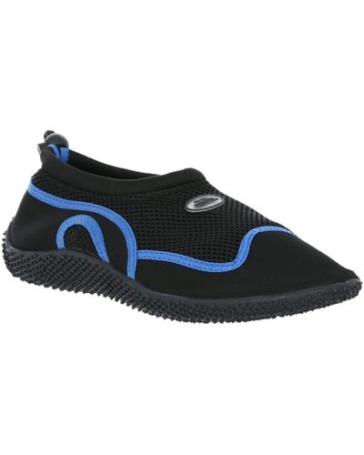 Trespass Chaussures Paddle Aqua - Bleu