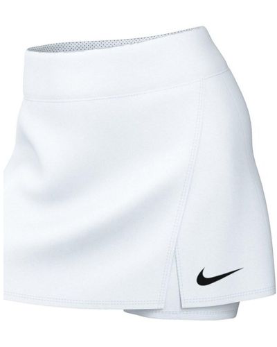 Nike Jupes - Blanc