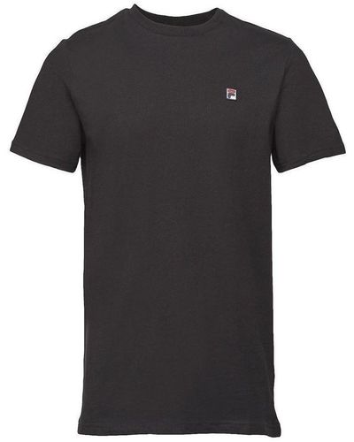 Fila T-shirt SEAMUS - Noir