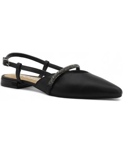 Gioseppo Chaussures Godrano Sandalo Donna Black 72147 - Noir
