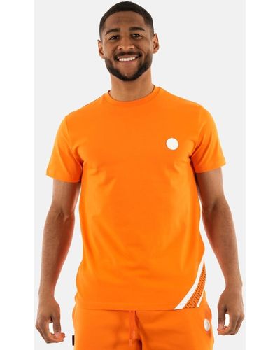 Chabrand T-shirt 60216 - Orange