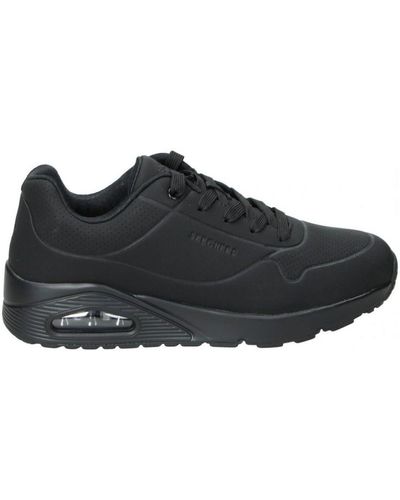 Skechers Chaussures 403674L-BBK - Noir
