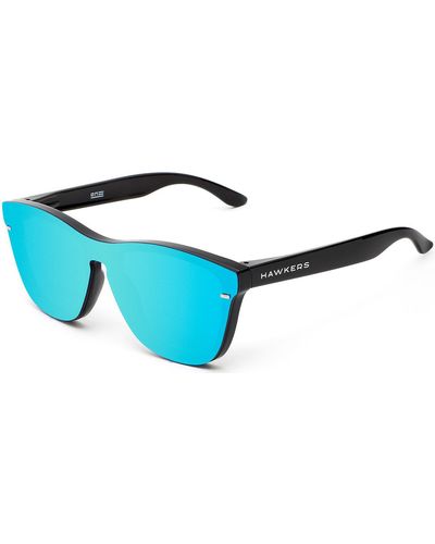 Hawkers Lunettes de soleil - Bleu