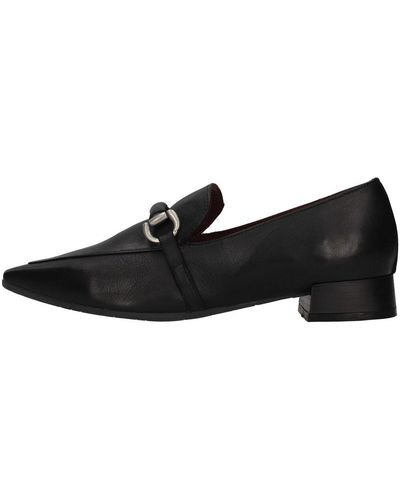 Bueno Shoes Mocassins WV4500 - Noir