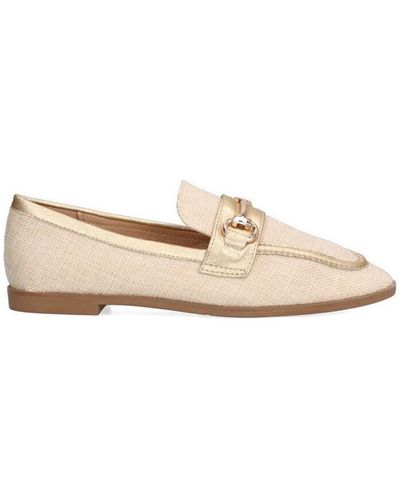 Buonarotti Chaussures bateau 74551 - Blanc