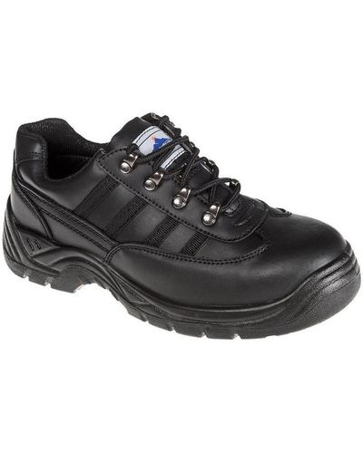 Portwest Chaussures Steelite - Noir
