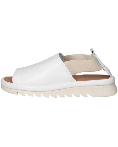 The Flexx Sandales I2146.01 - Blanc