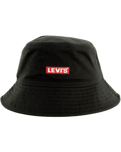 Levi's Chapeau 234079 - Noir