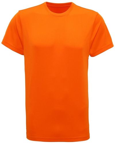 Tridri T-shirt TR010 - Orange