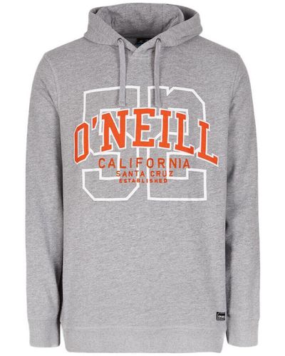 O'neill Sportswear Sweat-shirt 2750037-18013 - Gris