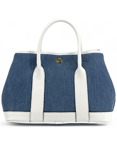 Oh My Bag Sac à main SAMBO - Bleu
