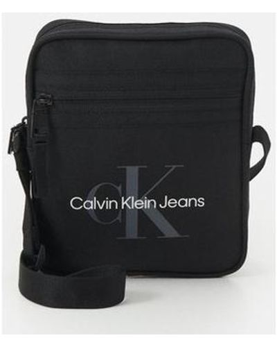 Calvin Klein Sac Bandouliere K50k511098 Sport Essentia - Noir