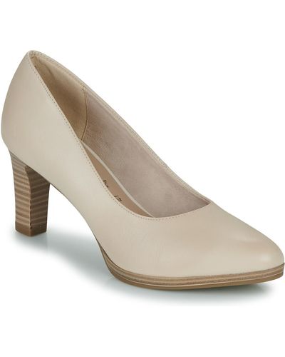 Tamaris Chaussures escarpins 22433-418 - Blanc