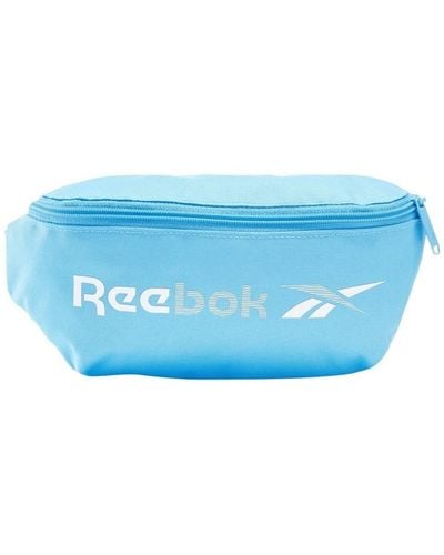 Reebok Sac à main Training Essentials - Bleu