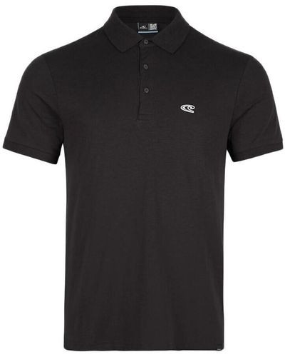 O'neill Sportswear T-shirt 2600005-19010 - Noir