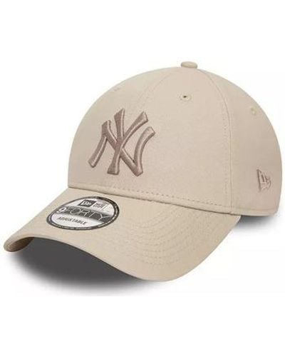 KTZ Casquette Yankees League Essential 9FORTY - Neutre