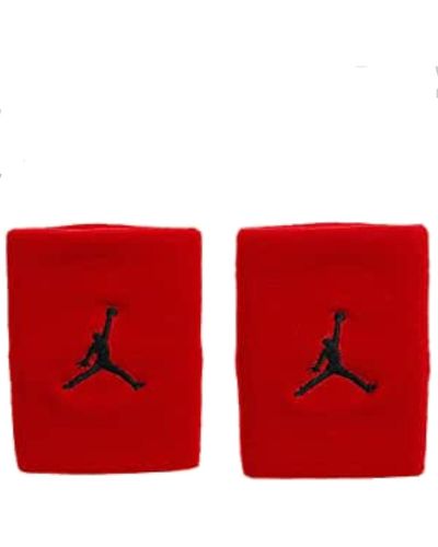 Nike Accessoire sport JKN01605 - Rouge