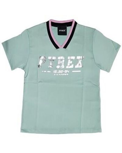 PYREX T-shirt 41043 - Vert