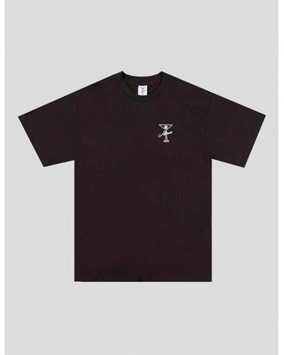 Alltimers T-shirt - Noir