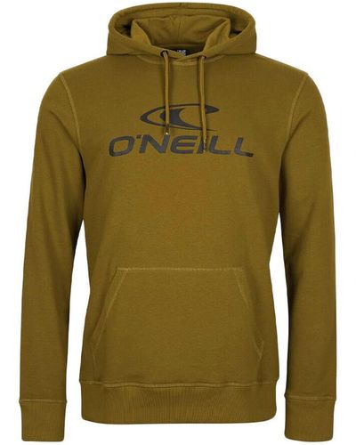 O'neill Sportswear Sweat-shirt N2750005-17015 - Vert