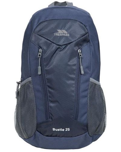 Trespass Sac a dos Bustle - Bleu