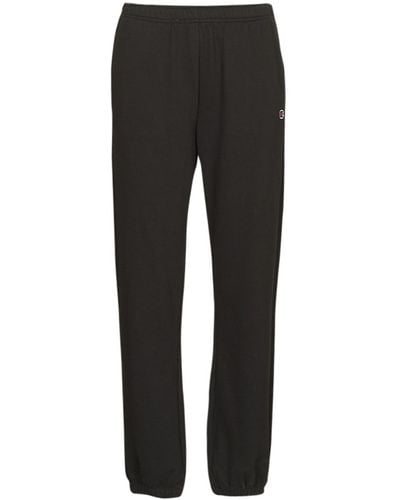 Champion Jogging Elastic Cuff Pants - Gris