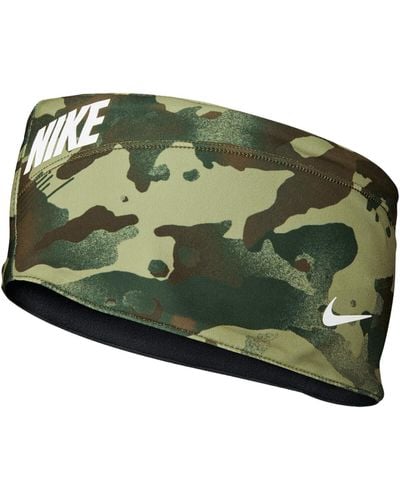 Nike Chapeau N1000659982OS - Vert