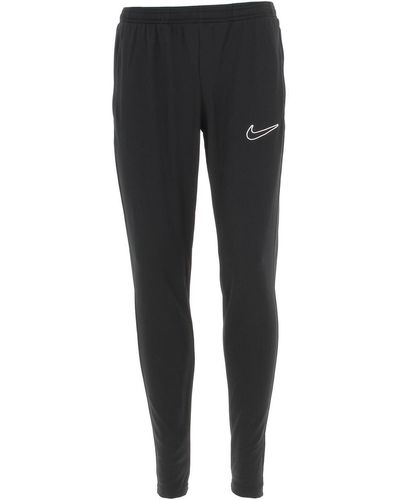 Nike Pantalon M nk df acd23 pant kpz br - Noir