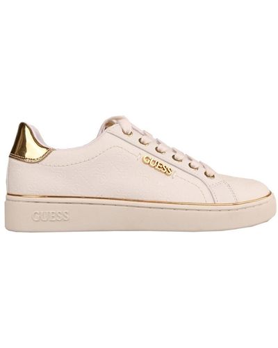 Basket montante guess sale