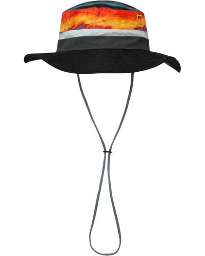 Buff Explore Booney Hat L/XL Bonnet - Multicolore