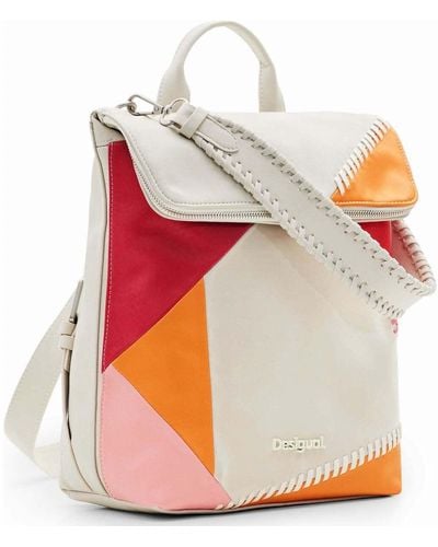 Desigual Bags > backpacks - Multicolore