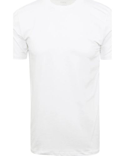Mey T-shirt T-shirt Olympia Dry Coton Blanc