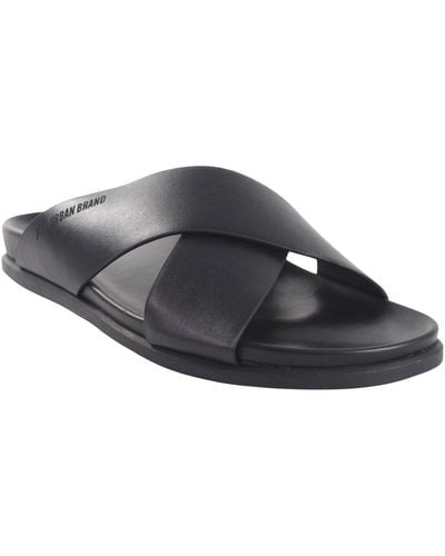 Xti Chaussures Sandale chevalier 44975 noir