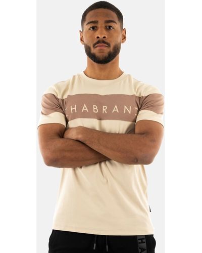 Chabrand T-shirt 60230 - Neutre