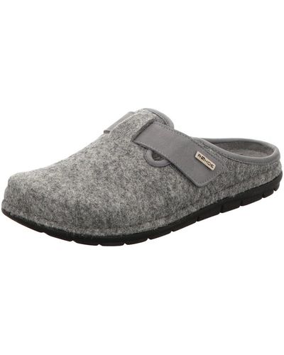 Rohde Chaussons - Gris