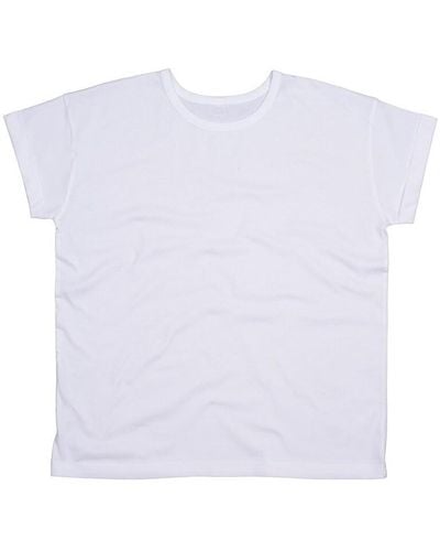 Mantis T-shirt M193 - Blanc