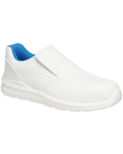 Portwest Chaussures Compositelite - Blanc