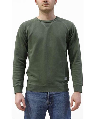 Replay Sweatshirts & hoodies > sweatshirts - Vert
