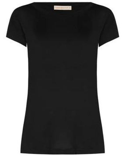 Rinascimento T-shirt CFC0117283003 - Noir