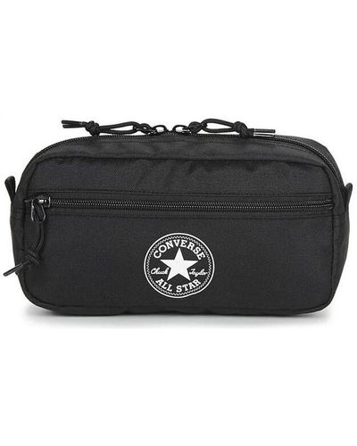 Converse Sac bandoulière URBAN WAISTPACK - Noir