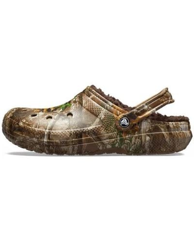 Crocs™ Sandales Sabot $SKU - Vert