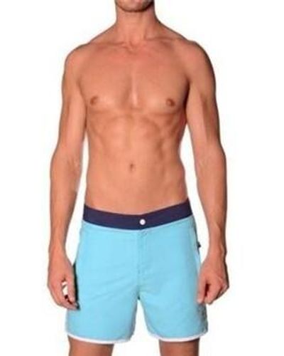 Shorts de bain Andrew Christian pour homme | Réductions en ligne jusqu'à 20  % | Lyst