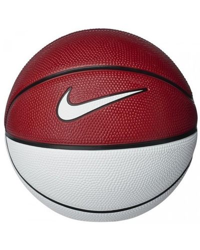 Nike Ballons de sport CS1553 - Rouge