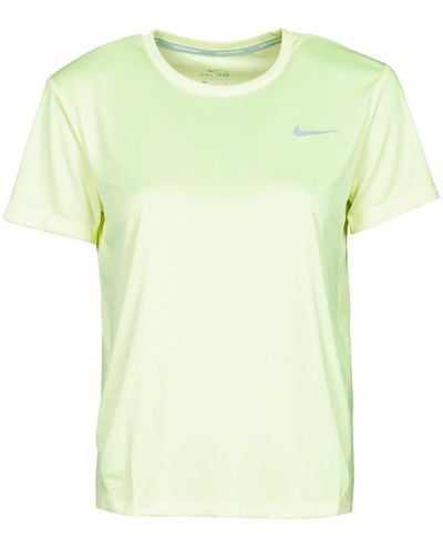 Nike T-shirt - Vert