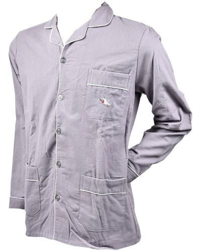 Chevignon Pyjamas / Chemises de nuit PACEY GR S - Violet