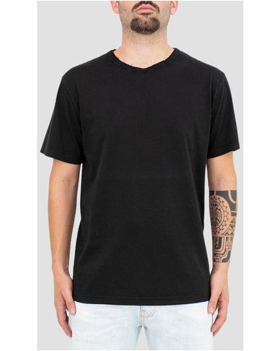 Mauro Grifoni T-shirt - Noir