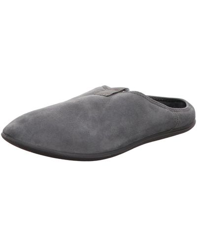 Ecco Chaussons - Gris
