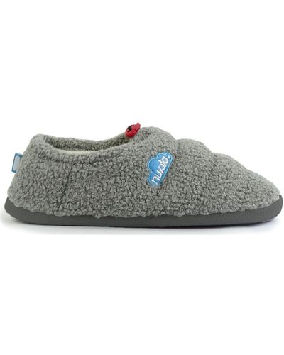 Nuvola Chaussons Classic Sheep - Gris