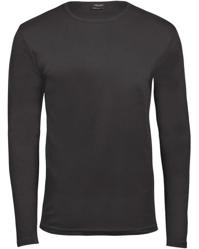 Tee Jays T-shirt TJ530 - Noir