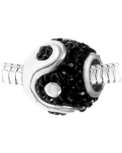 Sc Crystal Bracelets BEA0205 - Noir